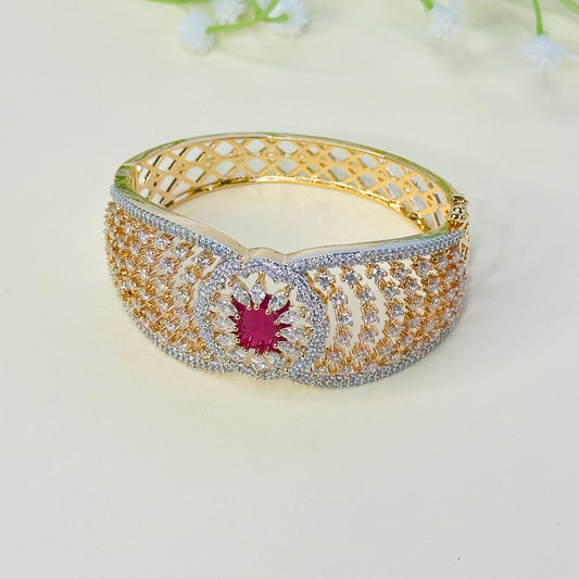 AD Golden Polish Bracelet