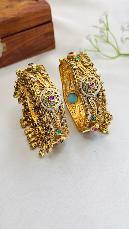 Rajwadi Openable Bangles