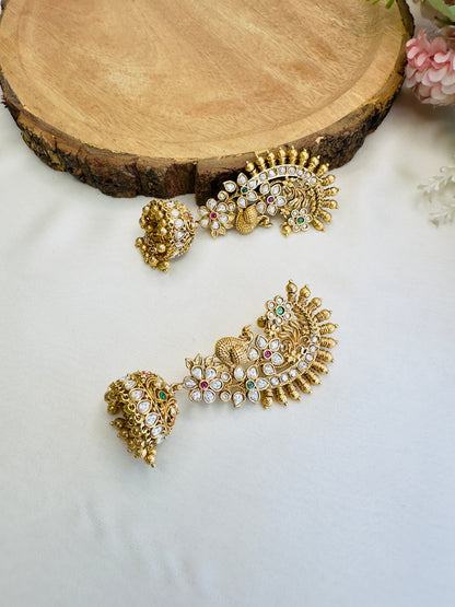 Kudan Full Earcuff