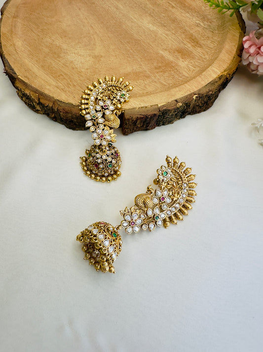 Kudan Full Earcuff