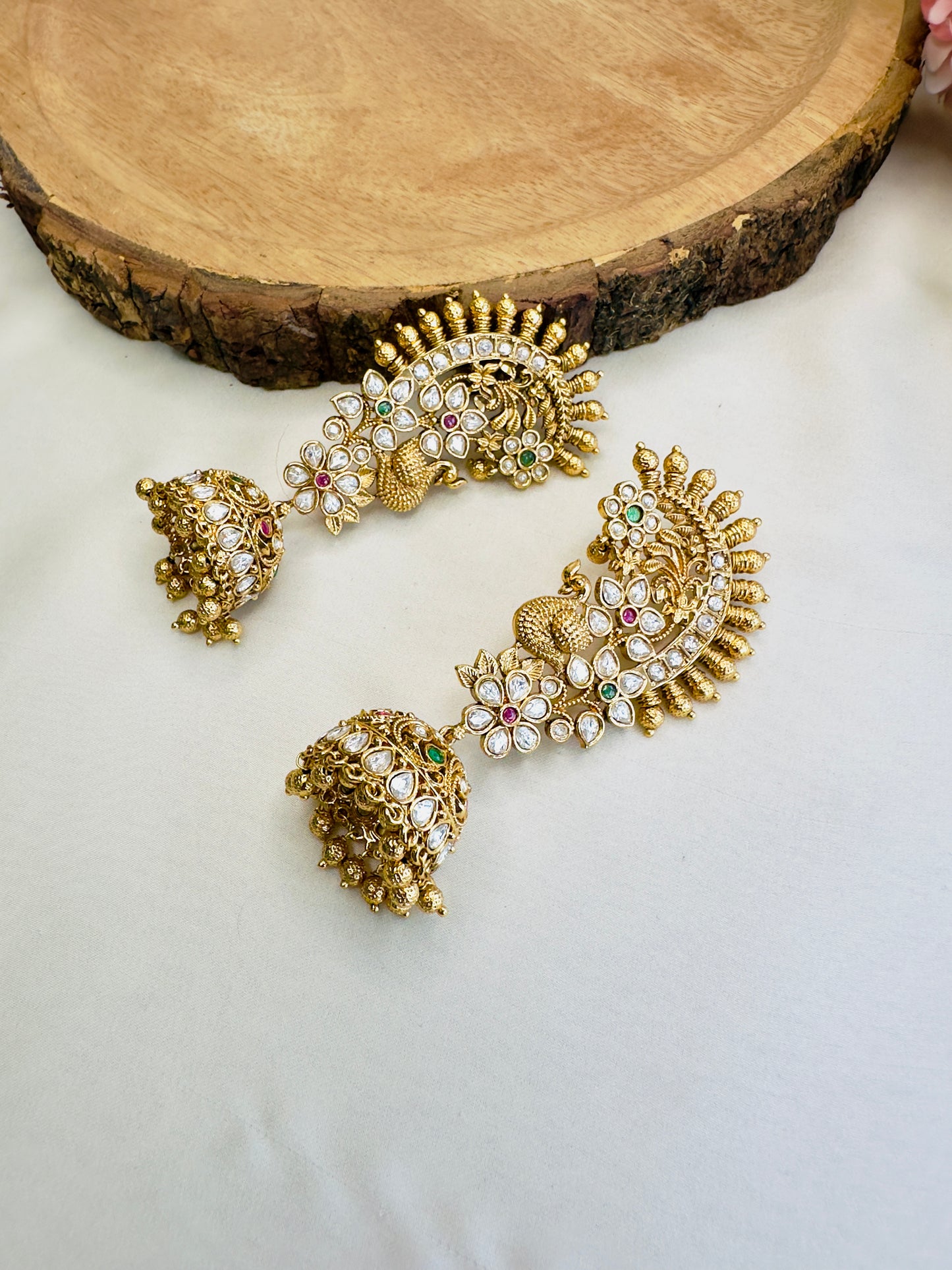 Kudan Full Earcuff