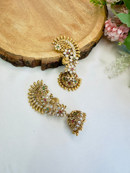 Kudan Full Earcuff