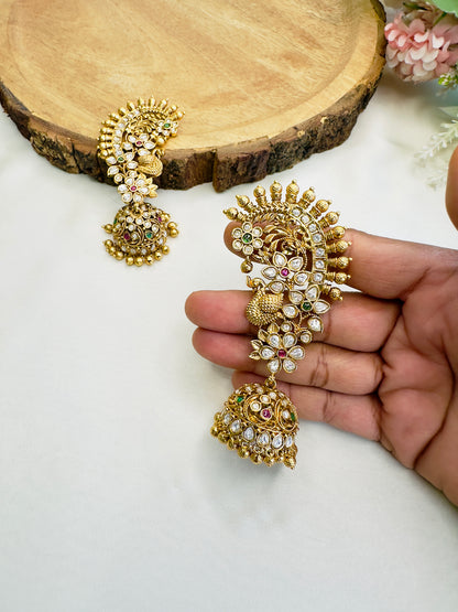 Kudan Full Earcuff