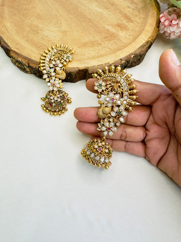 Kudan Full Earcuff