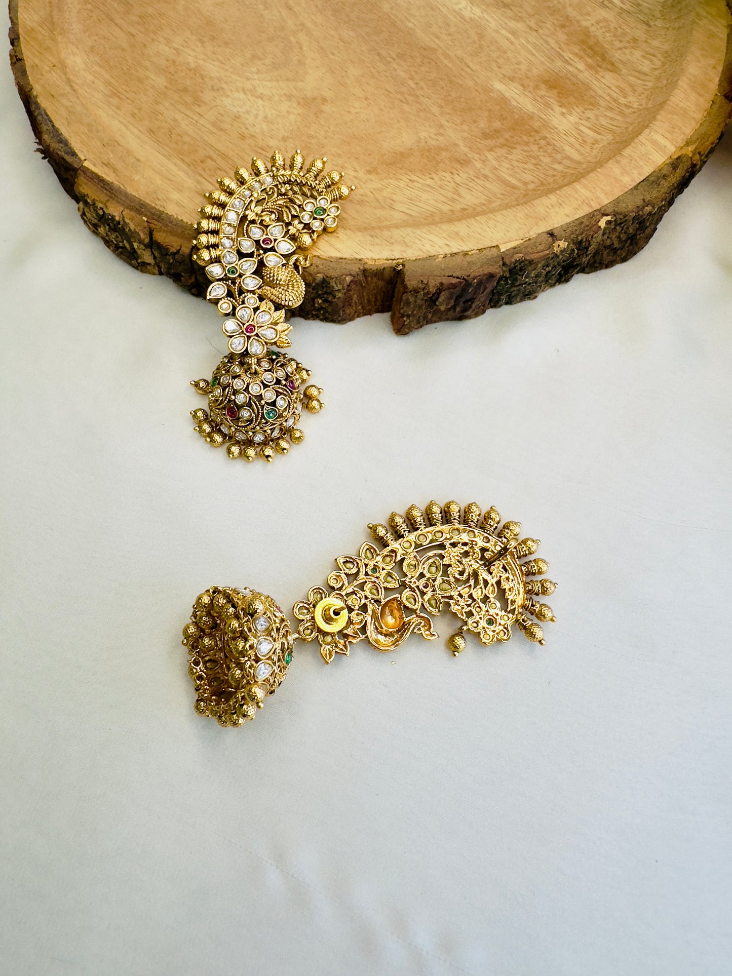 Kudan Full Earcuff