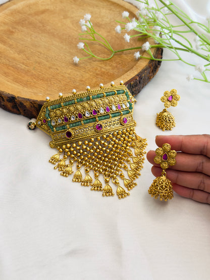 Rajstani Aad Design 1