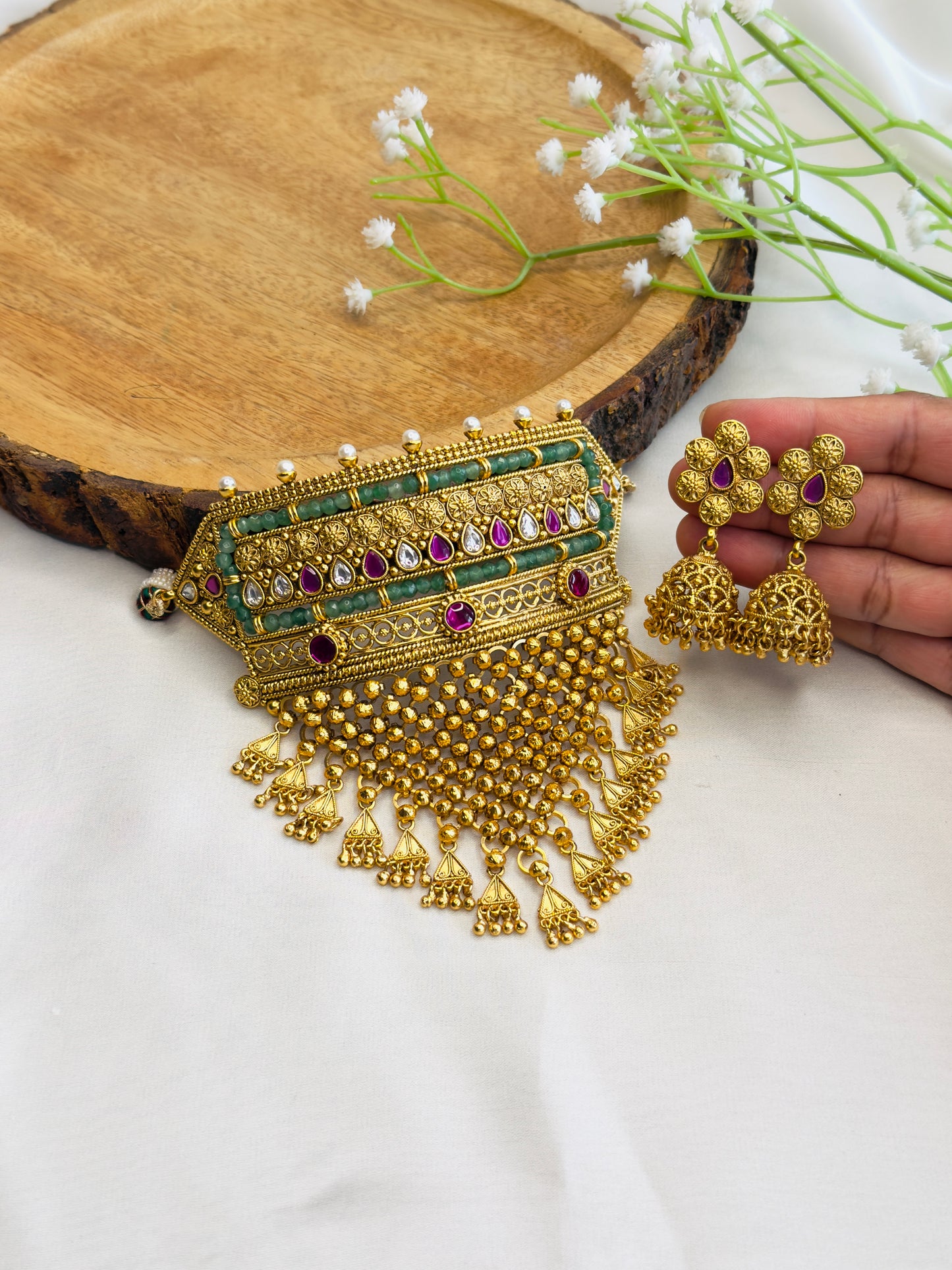Rajstani Aad Design 1