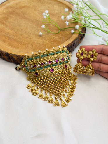 Rajstani Aad Design 1