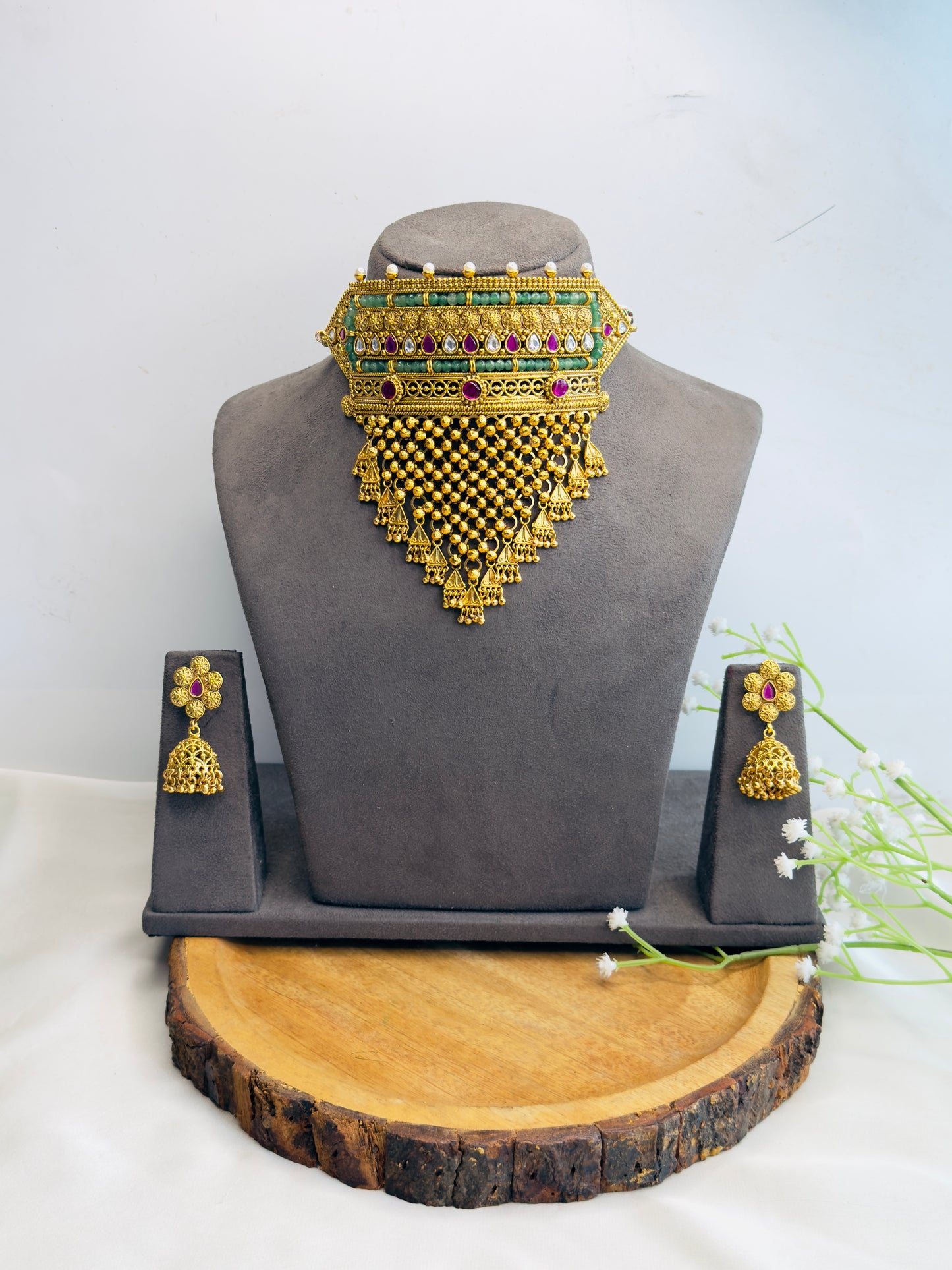 Rajstani Aad Design 1