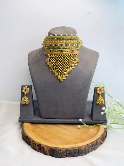 Rajstani Aad Design 1