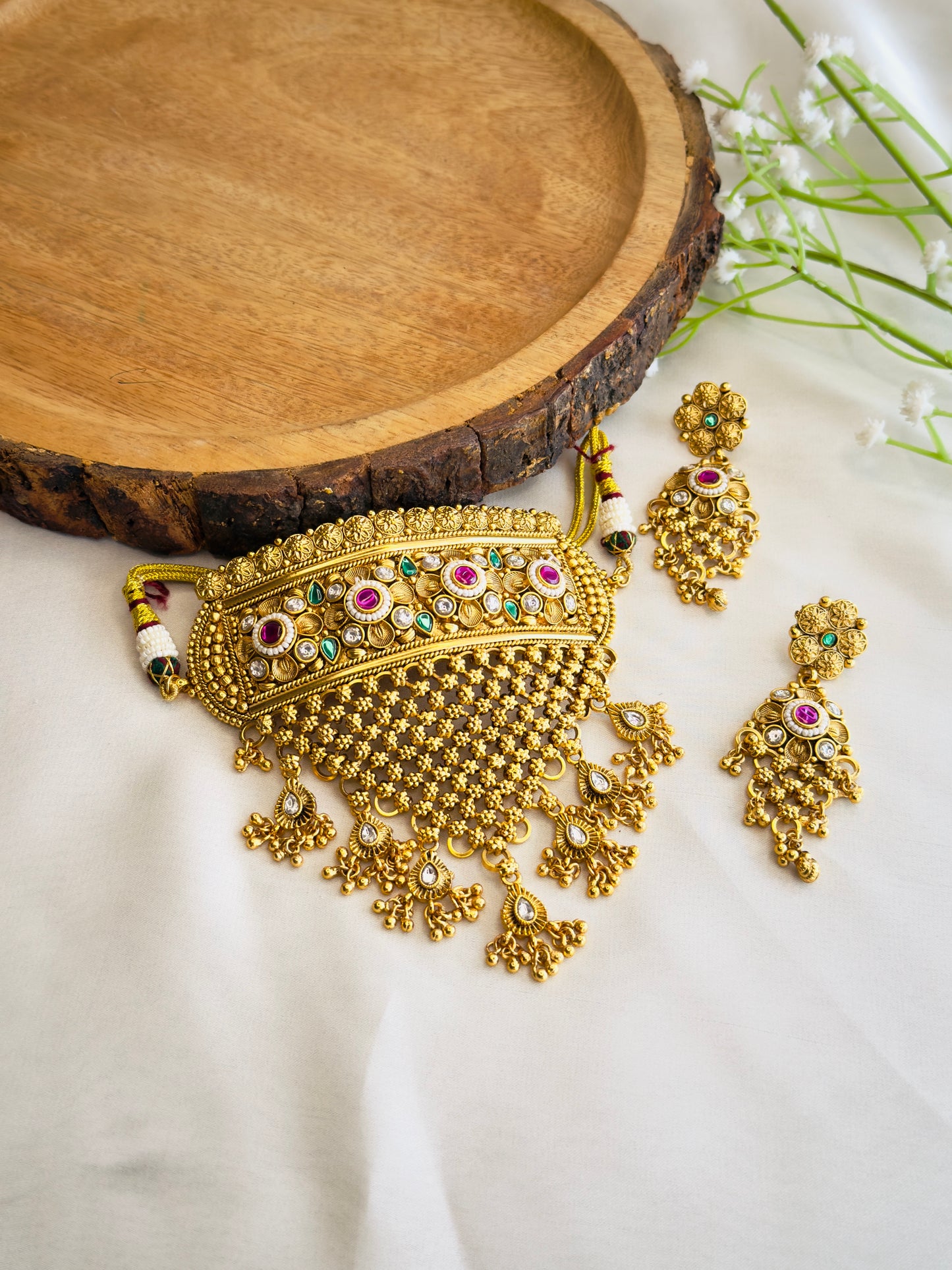 Rajstani Aad Design 3
