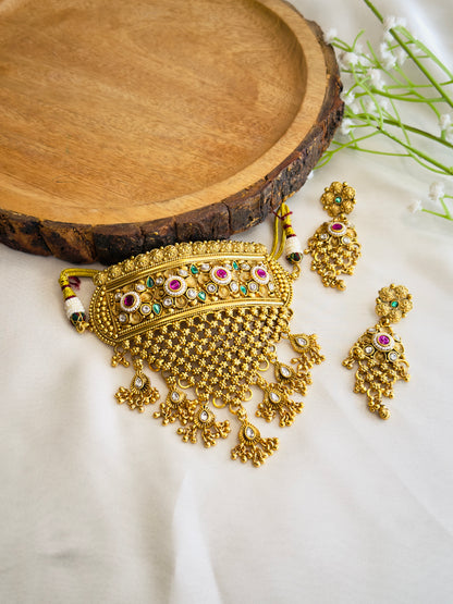 Rajstani Aad Design 3