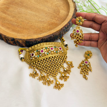 Rajstani Aad Design 3