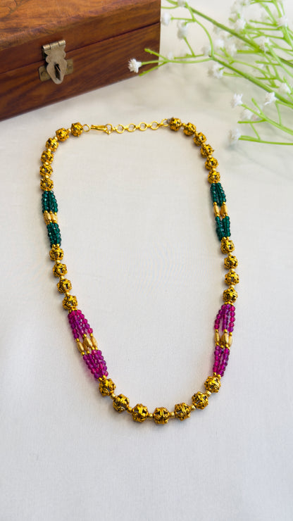 Multicolor Mala