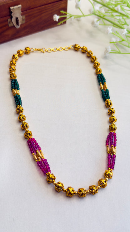 Multicolor Mala