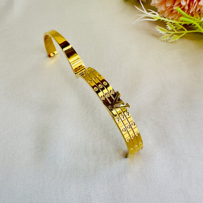 Tarnish Free VL Bracelet