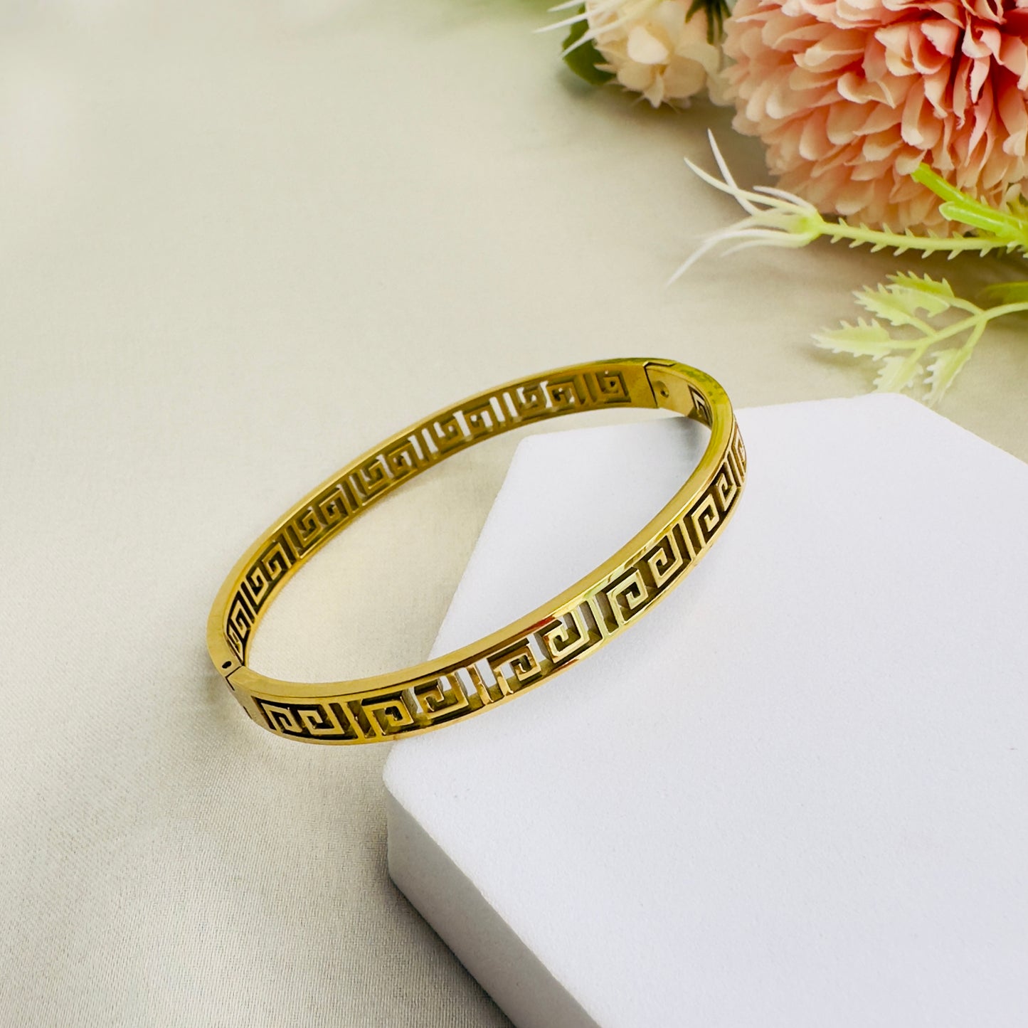 Anti-tarnish Bracelet